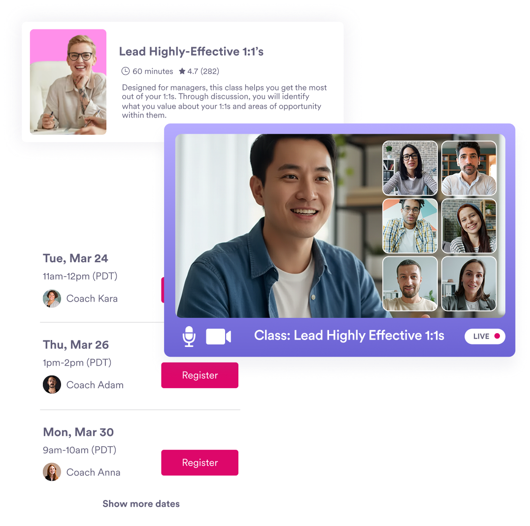 Home Global - Live Classes Live-Classes